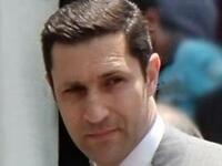 Alaa Mubarak, the first born son of President Mubarak: The estimated value of the private holdings of  Alaa Mubarak  including funds inside and out of Egypt, cited at 8 billion U.S. dollars.