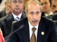 Habib Al-Adli, the former Interior Minister: Uncertainty surrounds an exact figure, though investigtating sources have approximated a sum of 8 billion Egyptian pounds.