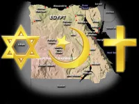 حقوق الأقليات في مصر 