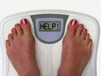 Pigging out and weight gain from the holidays