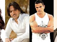 Egypt: Khalid Ajaj made an untimely comeback, clashing with the Revolution. Ali Hajar released a 'revolutionary' but failed, ill-promoted hit. Baha Sultan succeeded with What’s Wrong? Tamer Husny followed suit but did not fare well; Amr Diab rocked 
the market with I'm Calling You, early Revolution. Amal Maher scored big with 'How Would I Know'.
