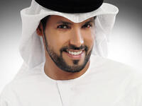 The Emarati star Abd al Mu'aem al A'amiry is making his debut  with a mini album called "Al Ostoora 2011" 
(the Legend of 2011).