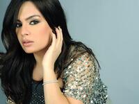 After a 4-month stint in America during which she was married, Lebanese singer Rita Butros returned to Lebanon to shoot her new music video, Lamouni.