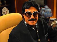 After success in the first season, comedic actor Sameer Ghanem announces that he will be taking part in Season 2 of his hit show,
 "Lost and Hopeless" or "Saaeen Daaeen". 