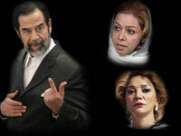 Sajida Talfah Samira Shahbandar