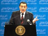 Egyptian Sheikh Amr Satouhie condemns Egypt's National Party members to singledom:
Chief of the Islamic 'Proselytic' Committee at Al Azhar, ordered Egyptians not to marry their daughters off to anyone with links to Mubarak's home National Democratic Party (since it is now an emblem of rampant corruption).