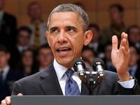 From the man who drew up the infamous “red line” in Syria, Barack Obama has had all eyes on him during Syria talks. Being POTUS requires some delicacy, but Barak hasn’t held back on what he thinks of Assad. Over allegations that the regime used chemical weapons, he warned Assad, “The world is watching; we will hold you accountable.”