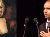 Saif al Islam has been romantically linked to the Israeli actress Orly Weinerman since at least 2005.