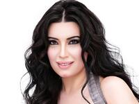 الممثلة المصرية عبير صبري 