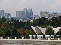 azerbaijan baku