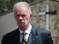 Pastor Terry Jones
