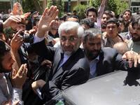 Saeed Jalili