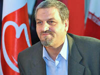 Mostafa Kavakebian