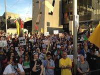Global pro-Palestine protests spread: BDS Melbourne, Australia