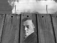 Jabotinsky's Iron Wall essay foresaw Israel's wall mentality