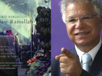 Mourid Barghouti I Saw Ramallah 