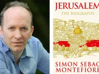 Simon Sebag Montefiore Jerusalem The Biography