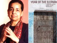 Leila Abouzeid Year of the Elephant