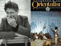 Edward Said, Orientalism
