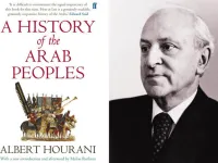 Albert Hourani, History of the Arab Peoples