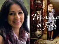 Susan Abulhawa Mornings in Jenin