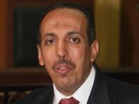 المحامي المصري أسامة الششتاوي