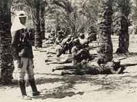 You can barely hold a conversation with an Egyptian without hearing it: “Afendem” was originally the affirmative answer used with a higher ranking officer in the military. Now it is used to mean “sir” or “sorry, I didn’t catch that." It goes back to when Egypt was a part of the Ottoman Empire, coming from “Efendim” in Turkish. 