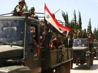 Refugee camps struck: Palestinian refugee camps are not left out in this campaign against the vulnerable. All the more
disturbing, as Syria is considered a Palestinian-friendly nation and has a reputation for treating them better than neighbor, 
Lebanon. Over half of the 10,000 Palestinian refugee camp in Latakia, Raml, fled after being fired at.