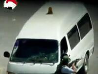 Assad's thugs or 'shabiha' are targeting doctors, imams and infants as part of a crackdown on anti-government
demonstrators calling for an end to President al-Assad's reign.  To date, the death toll for Ramadan alone has topped 500, 
after a 5-month uprising against the Syrian regime that has taken an estimate of  2,200 lives.