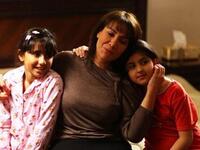 Helft Oumri promises a drama of a Kuwaiti single mother