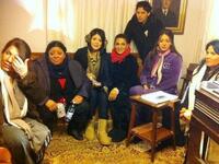 Khawat Denia airs this Ramadan with Suad Abdullah