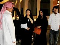 Lubaat Mara Rujal is a Saudi drama for Ramadan