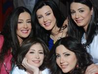 Sabaya is Part 3 of a Syrian drama for Ramadan