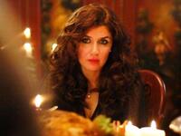 Ghada Adel stars in "Sirr Alani" a Public Secret for Ramadan