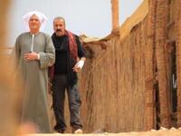 Mohammad Saad in Shams El-Ansary is Robin Hood this Ramadan