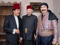 Zaman El-Barghout is a historical Ramadan drama of Syria
