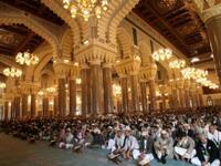 Yemen, Sanaa's golden rays of hope: Ramadan has subdued the rage that has lingered in Yemen for 6 months with its un-ousted leader Ali Abdullah Saleh's still ignoring months of mass-protests. Demonstrators vow to continue their sit-in at Taghyeer square through Ramadan until their demands are met.. 