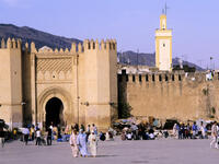 Ramadan in Fez, Morocco offers fun and learning