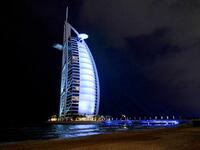 Dubai does Ramadan with excess and abundance