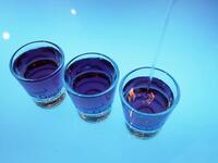 Dry month: countries that thrive on the touristic and summer commerce will feel the effects. Morocco expects 
reduction of alcohol sales in summer time. Still in Morocco the joy of the month buoys them up: they decorate or renovate
 their houses in happy anticipation for the reception of Ramadan.

