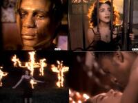 مادونا أهانت المسيح في "Like A Prayer" 