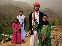 child marriage yemen 