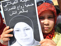 Amina Filali morocco