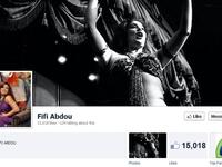 Unofficial site for Fifi Abdo
