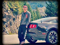 Buff stuff. And we’re not even talking about the car!
