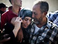 Palestinian prisoners released in exchange for Israel's kidnapped boy-soldier would no-doubt cause Sharon to stir in his deep
sleep. The release of over a thousand Palestinians from Israeli prisons itself, as well as the power-boost & confidence resulting to
Palestinian kidnapping plots, would probably drive an awakened Sharon back to bed.