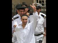 Gay guilt? Mohammed el-Attar: an Egyptian-Canadian convicted of spying for Israel on Arabs
in Canada. His sentence: 15 years of prison, 2007. He targeted Arab gays, and even went under a
homosexual cover in the name of business. He converted to Christianity- a tough act to pull off given his name.