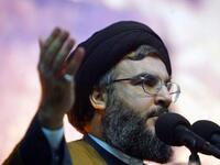 Lebanon: It's complicated. The curious union of Syria with Iran nurtured Hezbollah, who strategically form the Shia crescent (Syria, while majority Sunni, has a ruling Alawi family). Syria's relation with Lebanon has included intervention in the civil war, 'occupation' & a proxy war with Israel. Syria retains a veto power over Lebanese politics.