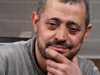 George Wassof: The longtime favorite Syrian singer spoke of  the protesters as foreign-driven and not Syrian-grown, arguing that all the Syrian people were actually with Assad.