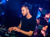 Calvin Harris